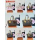 High-Quality LV Bags and Wallets, $30–$50
