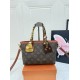 High-Quality LV Bags and Wallets, $30–$50