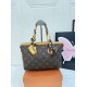 High-Quality LV Bags and Wallets, $30–$50
