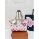 High-Quality LV Bags and Wallets, $30–$50