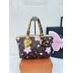 High-Quality LV Bags and Wallets, $30–$50