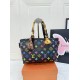 High-Quality LV Bags and Wallets, $30–$50