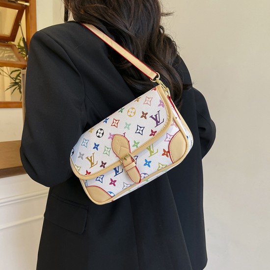 High-Quality LV Bags and Wallets, $30–$50