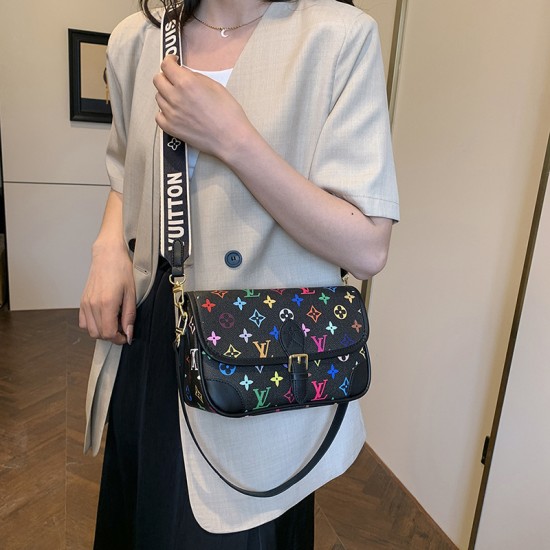 High-Quality LV Bags and Wallets, $30–$50