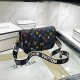 High-Quality LV Bags and Wallets, $30–$50