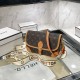 High-Quality LV Bags and Wallets, $30–$50