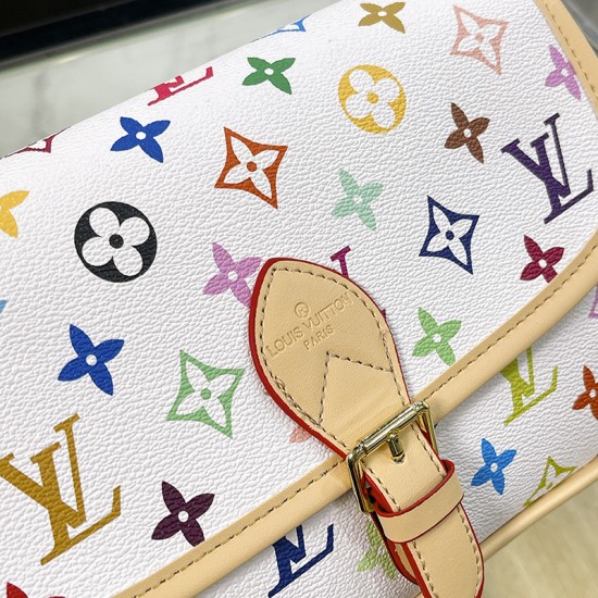 High-Quality LV Bags and Wallets, $30–$50
