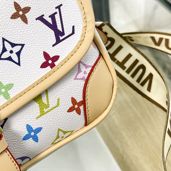 High-Quality LV Bags and Wallets, $30–$50