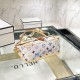 High-Quality LV Bags and Wallets, $30–$50