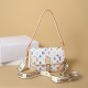 High-Quality LV Bags and Wallets, $30–$50