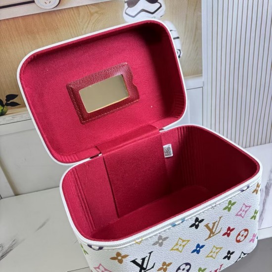 High-Quality LV Bags and Wallets, $30–$50