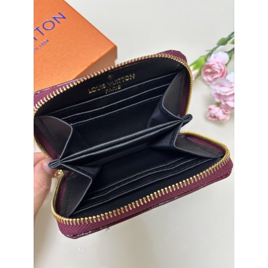 High-Quality LV Bags and Wallets, $30–$50