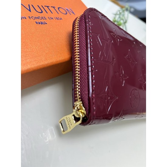 High-Quality LV Bags and Wallets, $30–$50