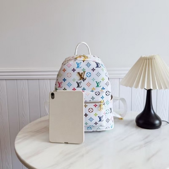 High-Quality LV Bags and Wallets, $30–$50