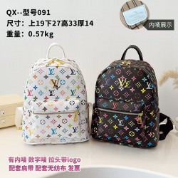 High-Quality LV Bags and Wallets, $30–$50
