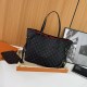 High-Quality LV Bags and Wallets, $30–$50