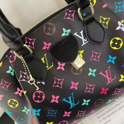 High-Quality LV Bags and Wallets, $30–$50