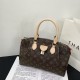 High-Quality LV Bags and Wallets, $30–$50