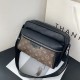 High-Quality LV Bags and Wallets, $30–$50