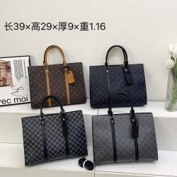High-Quality LV Bags and Wallets, $30–$50