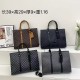 High-Quality LV Bags and Wallets, $30–$50