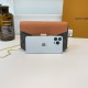 High-Quality LV Bags and Wallets, $30–$50