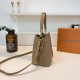 High-Quality LV Bags and Wallets, $30–$50