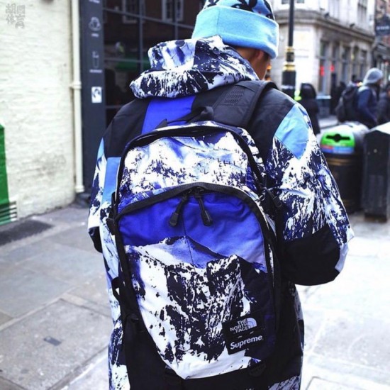 High-Quality LV Bags SUPREME $30–$50