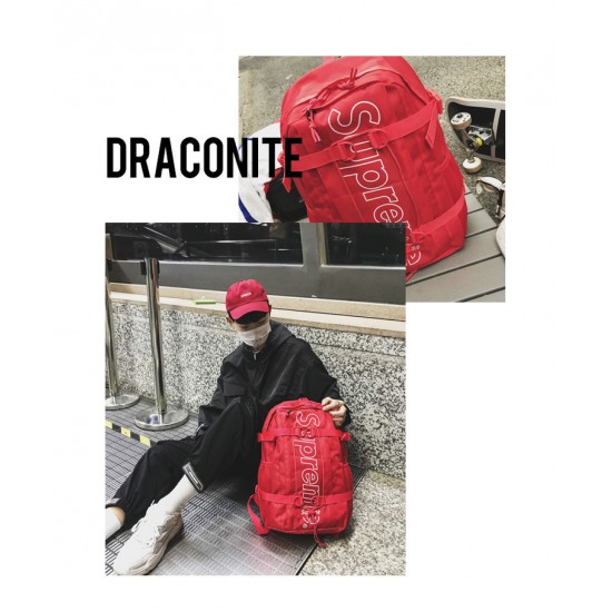 High-Quality LV Bags SUPREME $30–$50