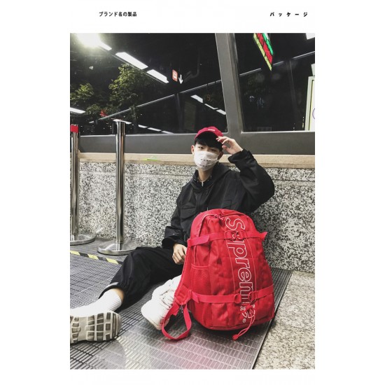High-Quality LV Bags SUPREME $30–$50