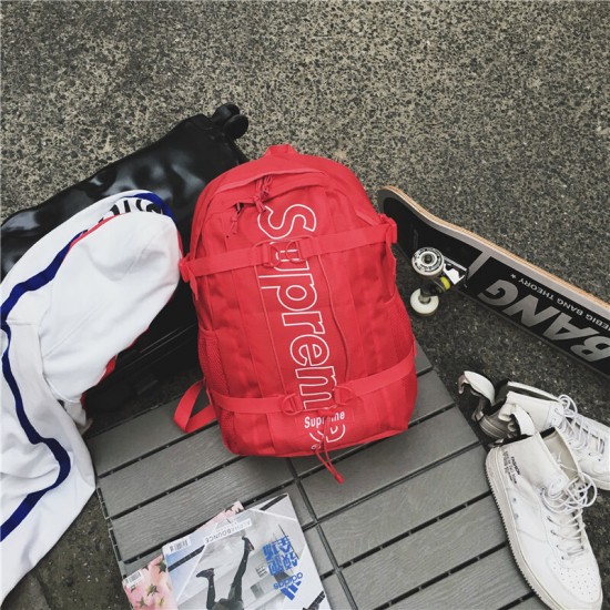 High-Quality LV Bags SUPREME $30–$50