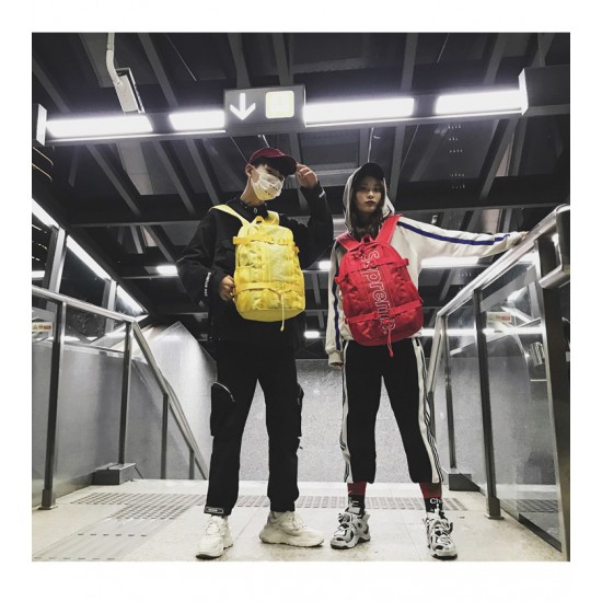 High-Quality LV Bags SUPREME $30–$50