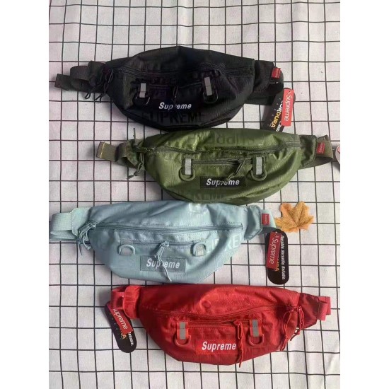 High-Quality LV Bags SUPREME $30–$50