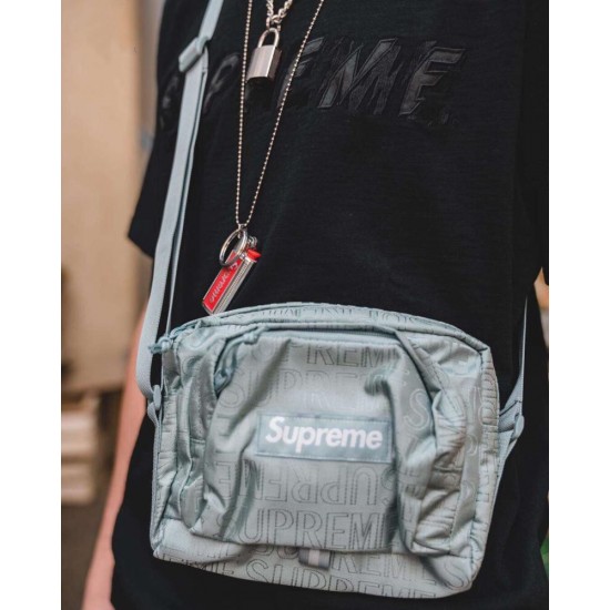 High-Quality LV Bags SUPREME $30–$50