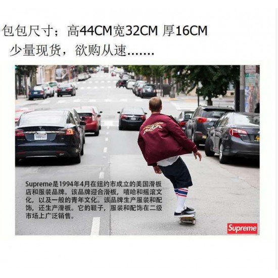 High-Quality LV Bags SUPREME $30-$50