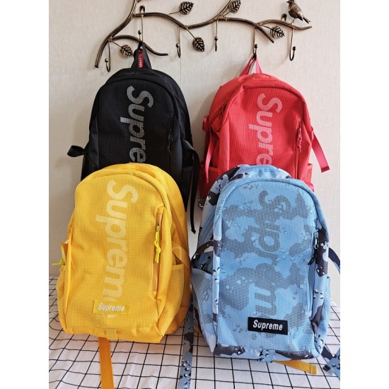 High-Quality LV Bags SUPREME $30–$50