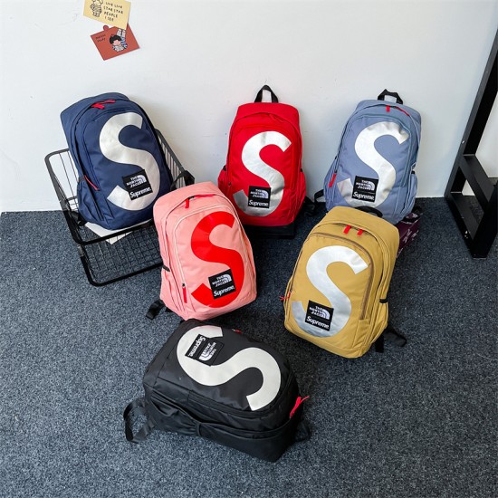 High-Quality LV Bags SUPREME $30–$50