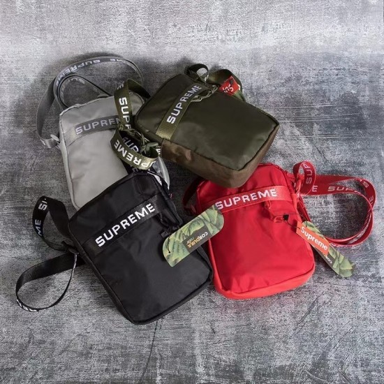 High-Quality LV Bags SUPREME $30–$50