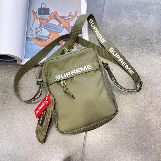 High-Quality LV Bags SUPREME $30–$50