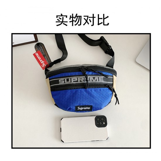 High-Quality LV Bags SUPREME $30–$50