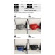 High-Quality LV Bags SUPREME $30–$50
