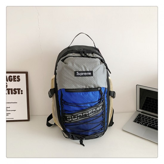 High-Quality LV Bags SUPREME $30–$50