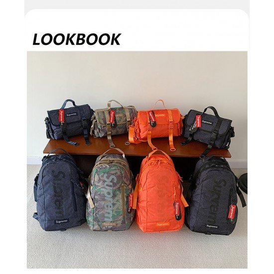 High-Quality LV Bags SUPREME $30–$50