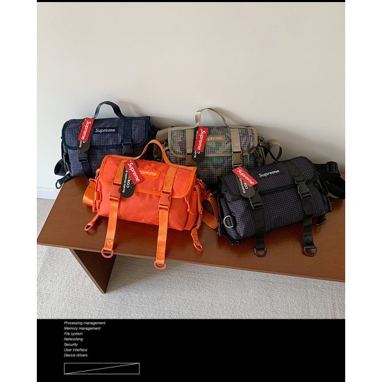High-Quality LV Bags SUPREME $30–$50