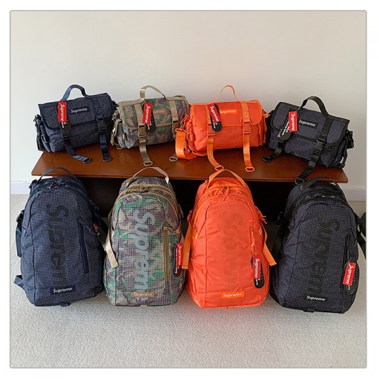 High-Quality LV Bags SUPREME $30–$50