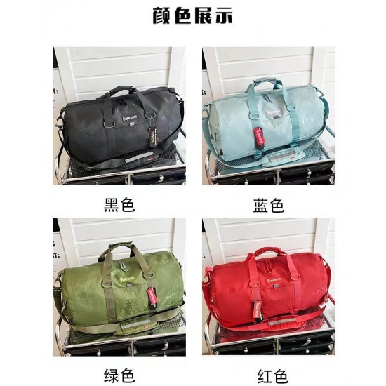 High-Quality LV Bags SUPREME $30–$50