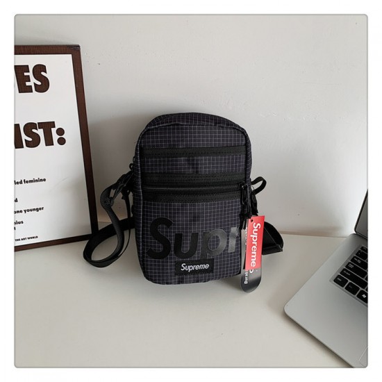 High-Quality LV Bags SUPREME $30–$50