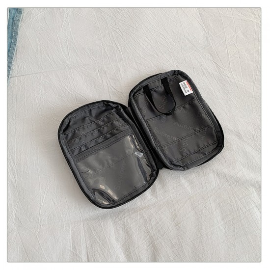 High-Quality LV Bags and SUPREME Items, $30–$50