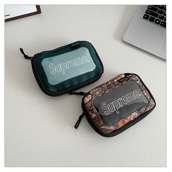 High-Quality LV Bags and SUPREME Items, $30–$50
