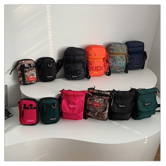 High-Quality LV Bags SUPREME $30–$50